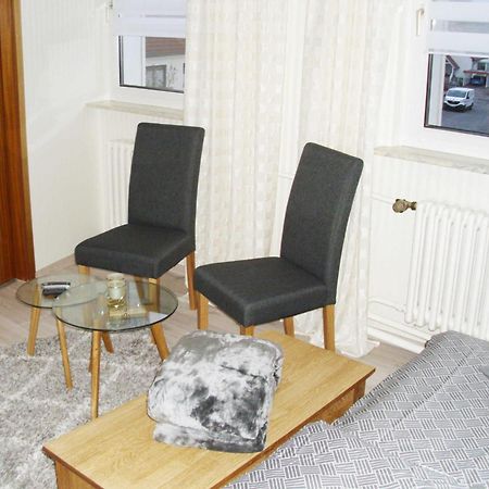 Ferienzimmer Am Stadtrand Dwasieden Екстер'єр фото