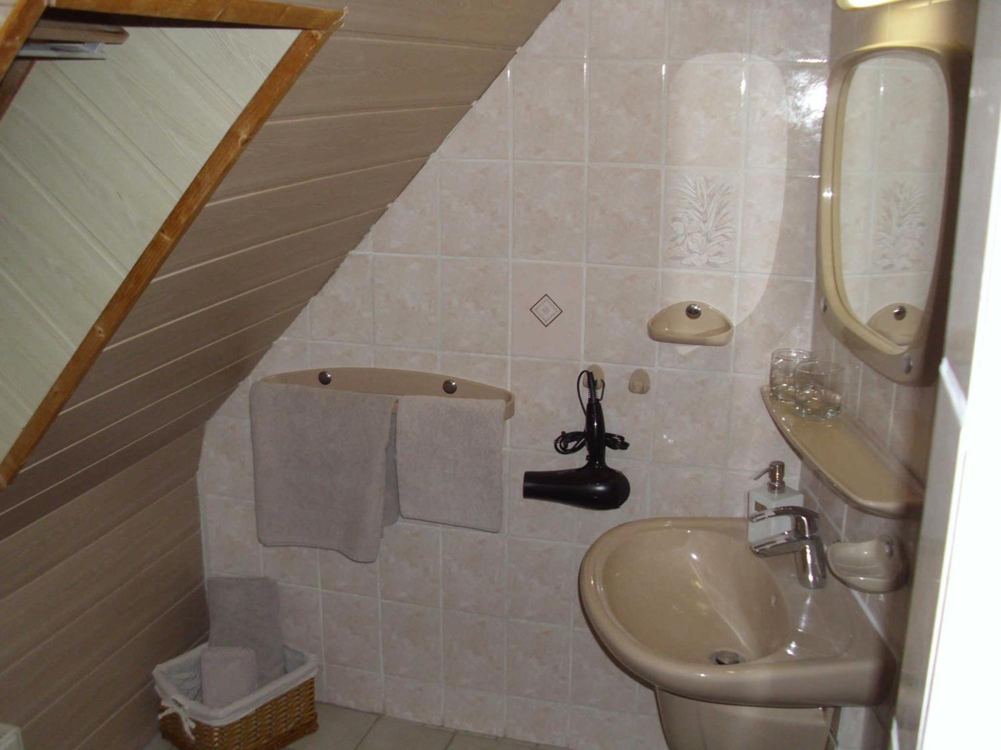 Ferienzimmer Am Stadtrand Dwasieden Екстер'єр фото