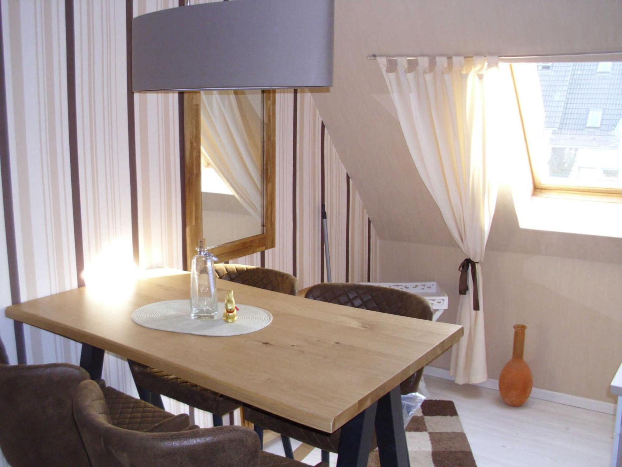 Ferienzimmer Am Stadtrand Dwasieden Екстер'єр фото