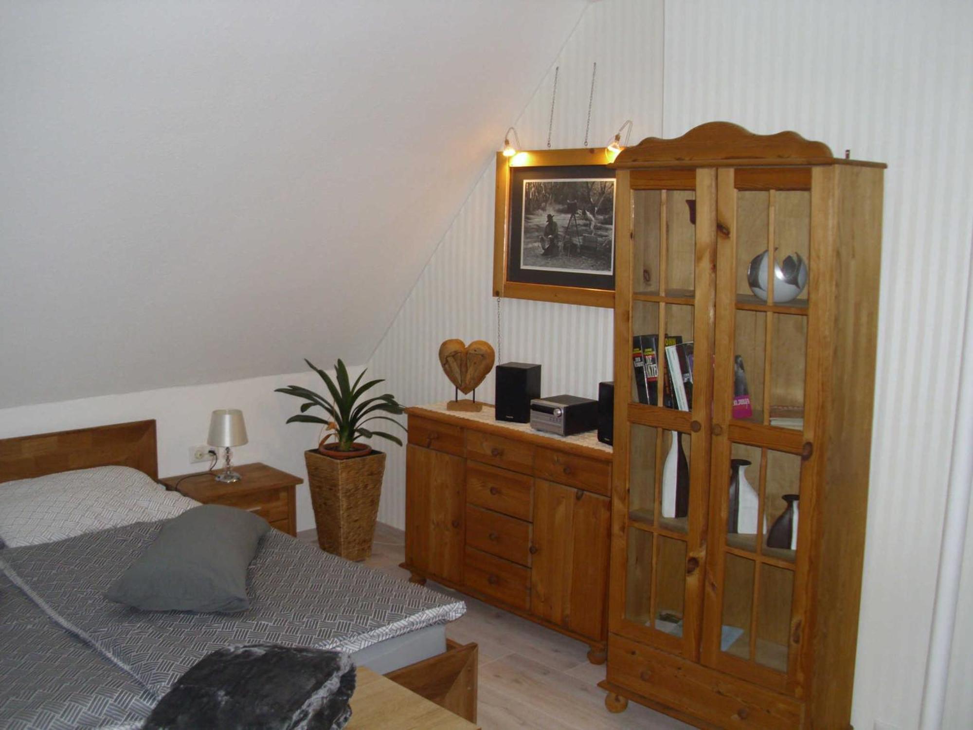 Ferienzimmer Am Stadtrand Dwasieden Екстер'єр фото